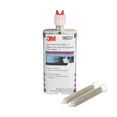 Body Repair Patch 3M 08237