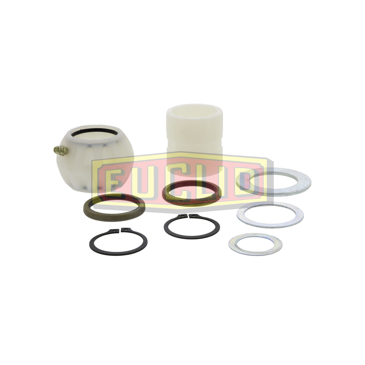 Air Brake Camshaft Repair Kit Euclid E17289