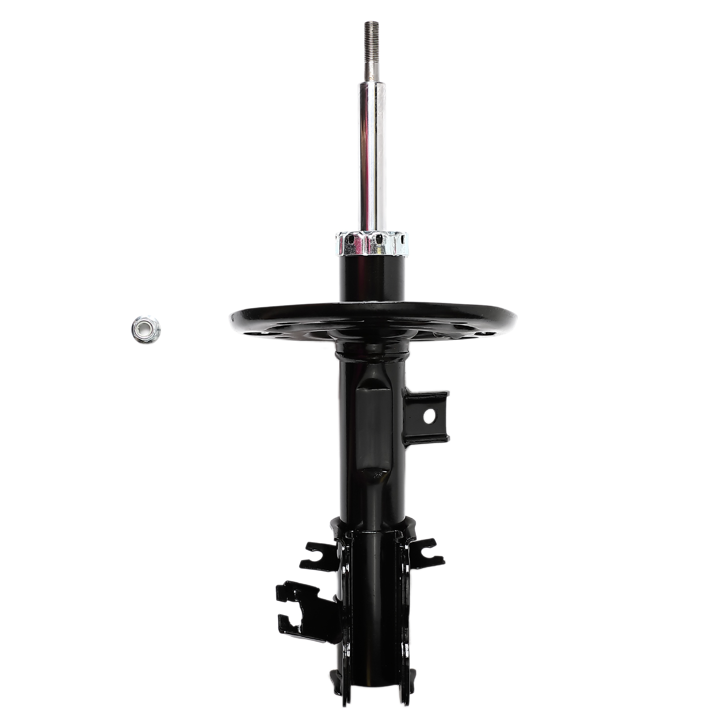 Suspension Strut MacPherson Ride Control MP333426L