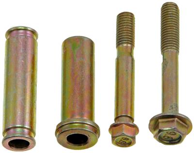 Disc Brake Caliper Bolt Dorman - First Stop HW14096