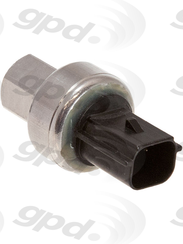 HVAC Pressure Transducer Global Parts Distributors LLC 1711938