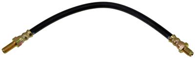 Brake Hydraulic Hose Parts Master BH38477