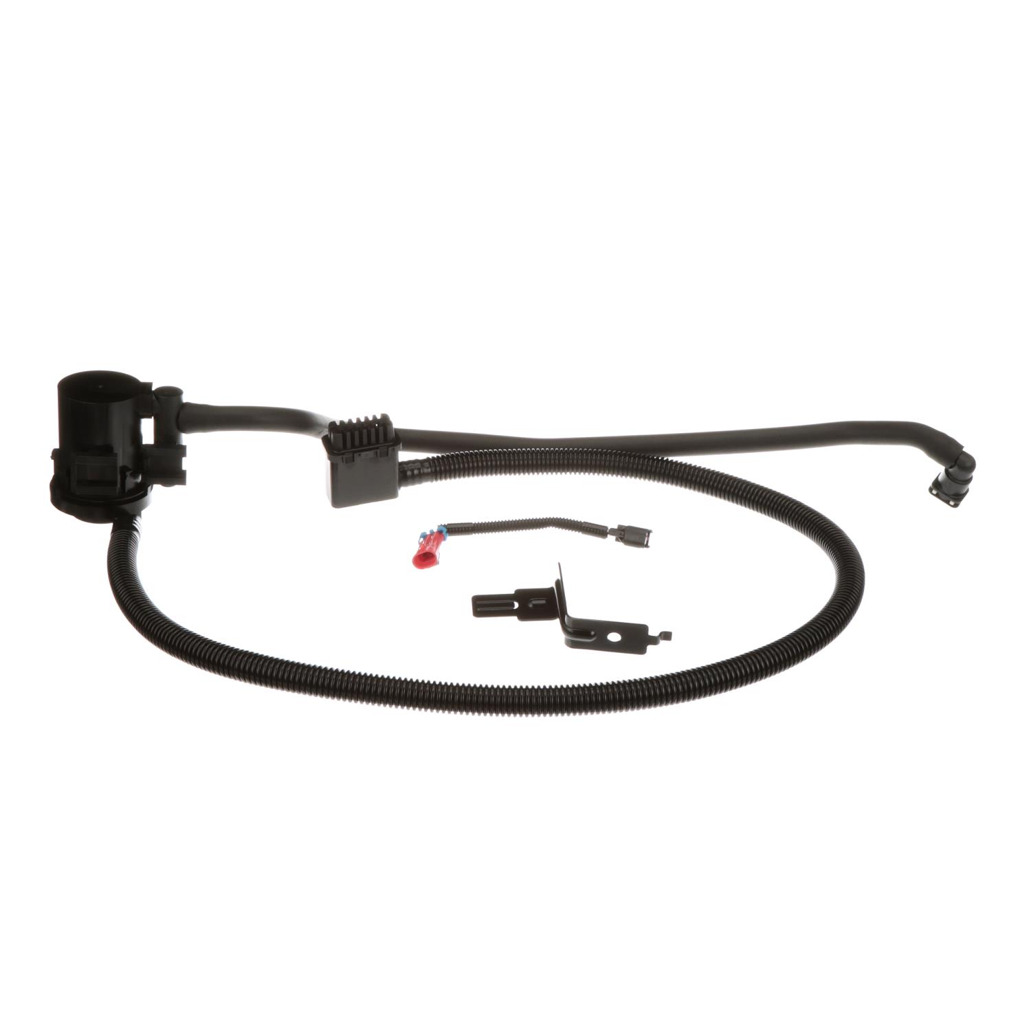 Vapor Canister Vent Solenoid Standard Ignition CP516