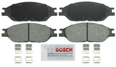 Disc Brake Pad Set Bosch BSD803