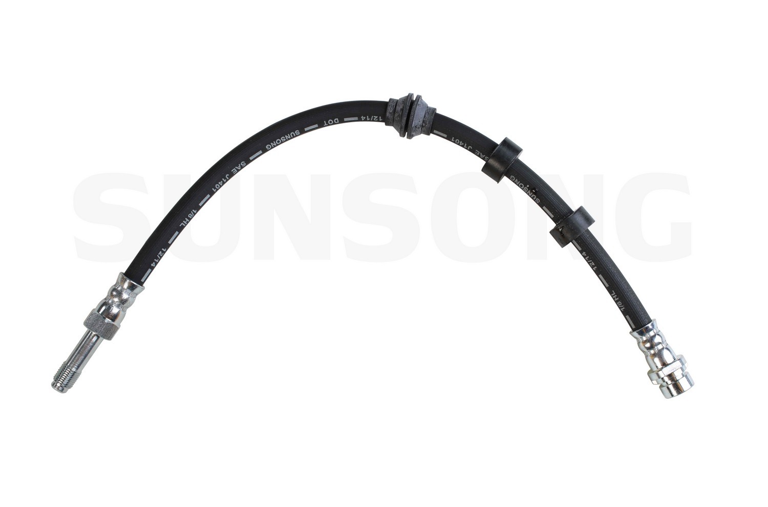 Brake Hydraulic Hose Sunsong 2203175