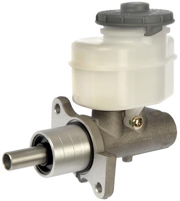 Brake Master Cylinder Parts Master MC630291