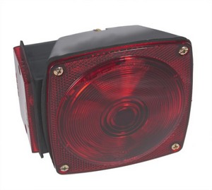 Tail Light Grote 53662