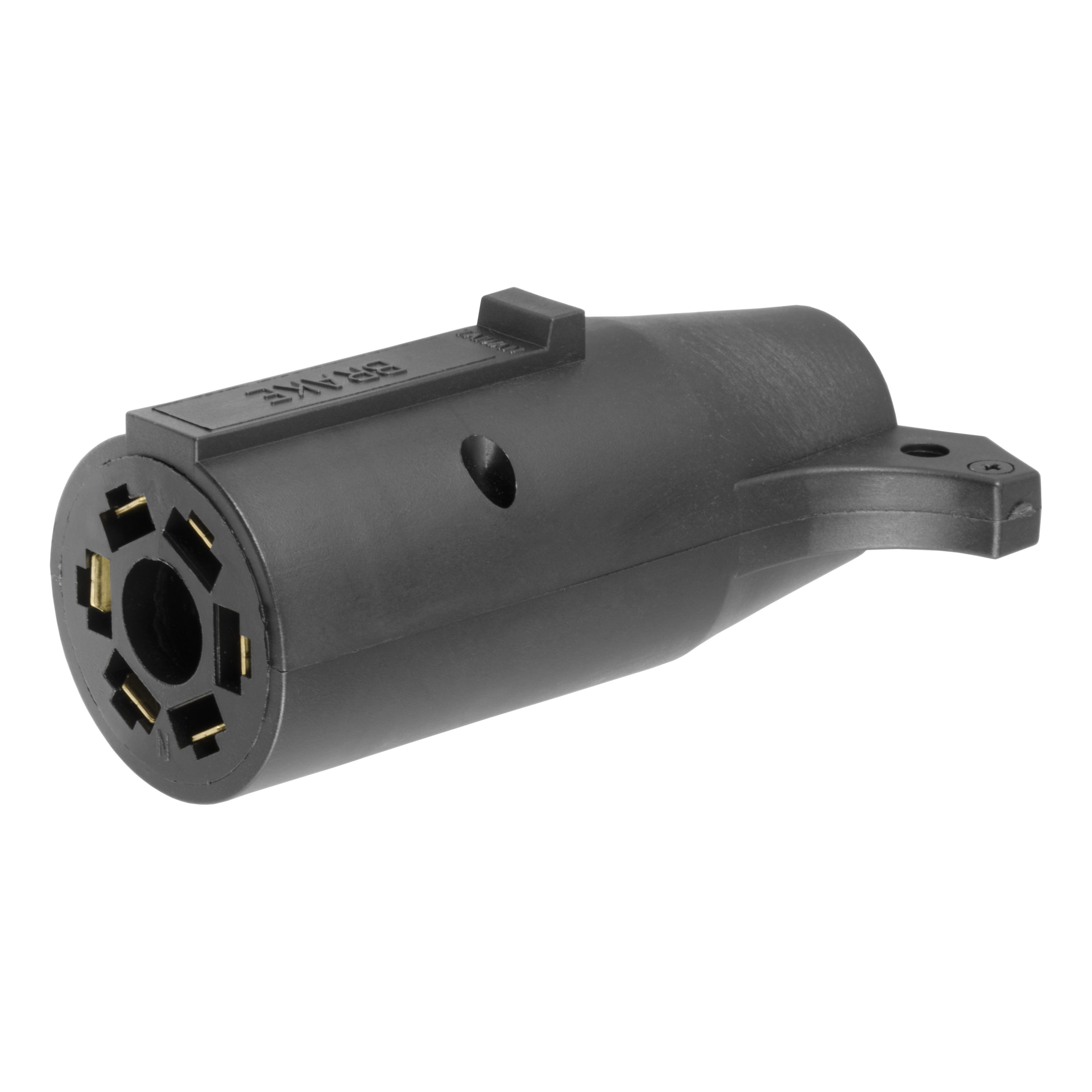 Trailer Wiring Adapter Connector CURT 57660