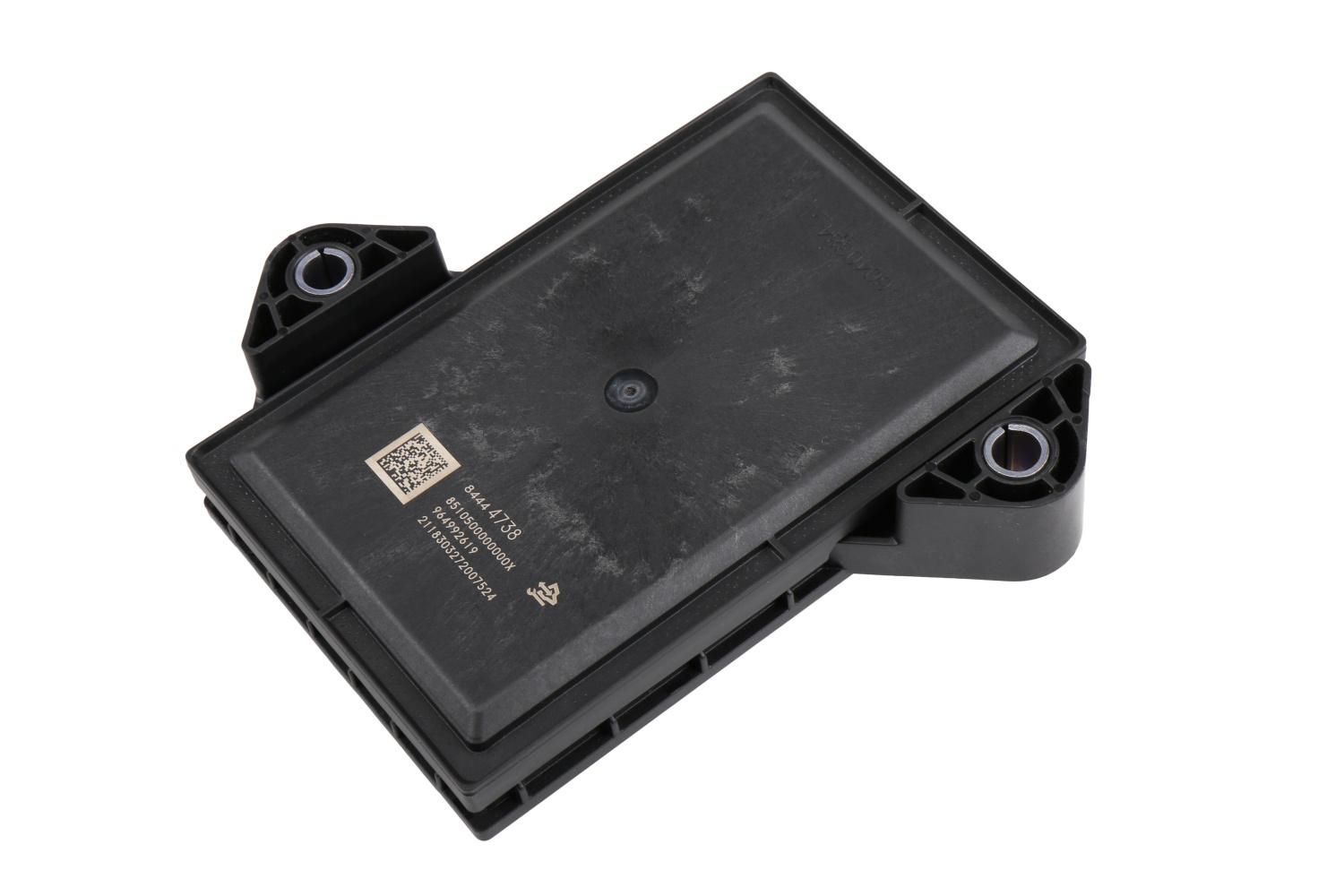 Electronic Stability System Control Module ACDelco 84444738