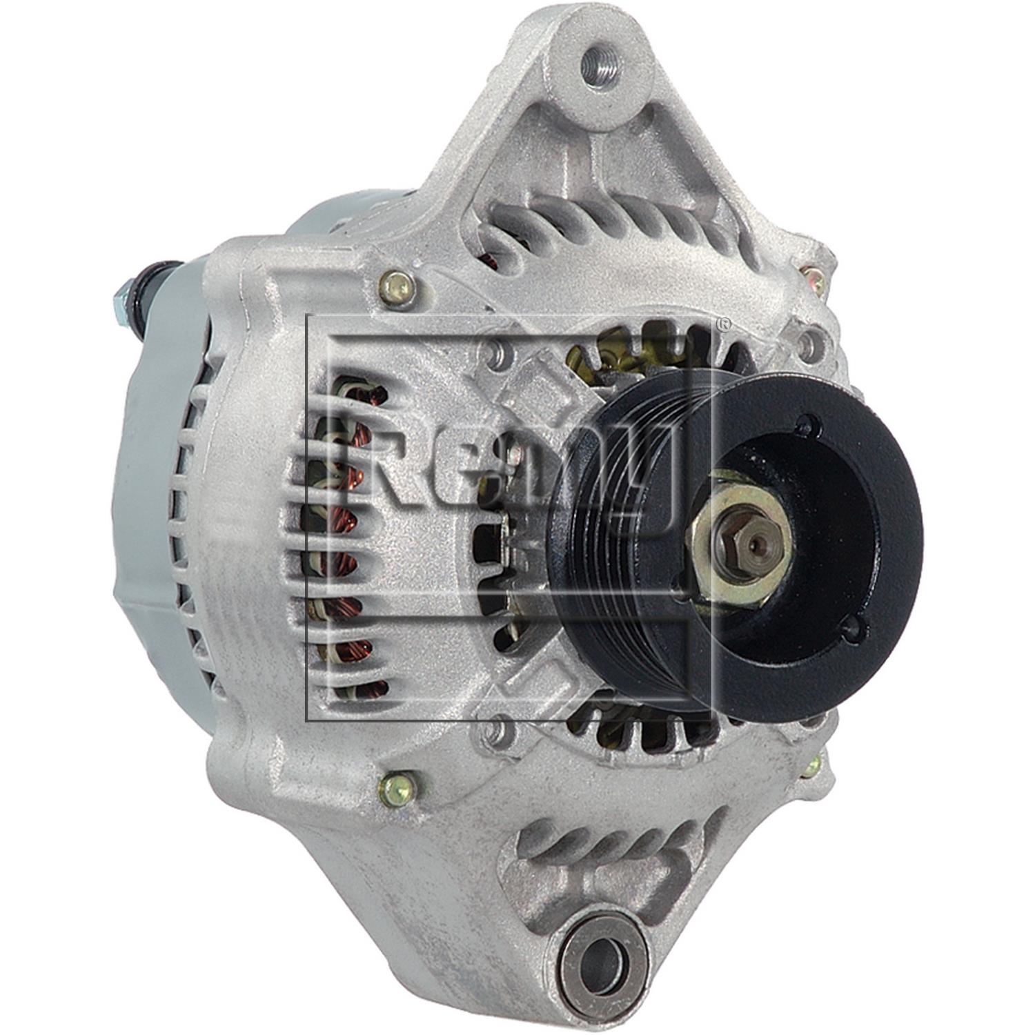 Alternator Remy 14390
