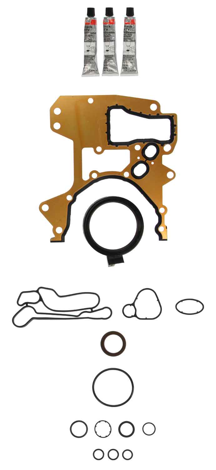 Engine Conversion Gasket Set FEL-PRO CS 26516