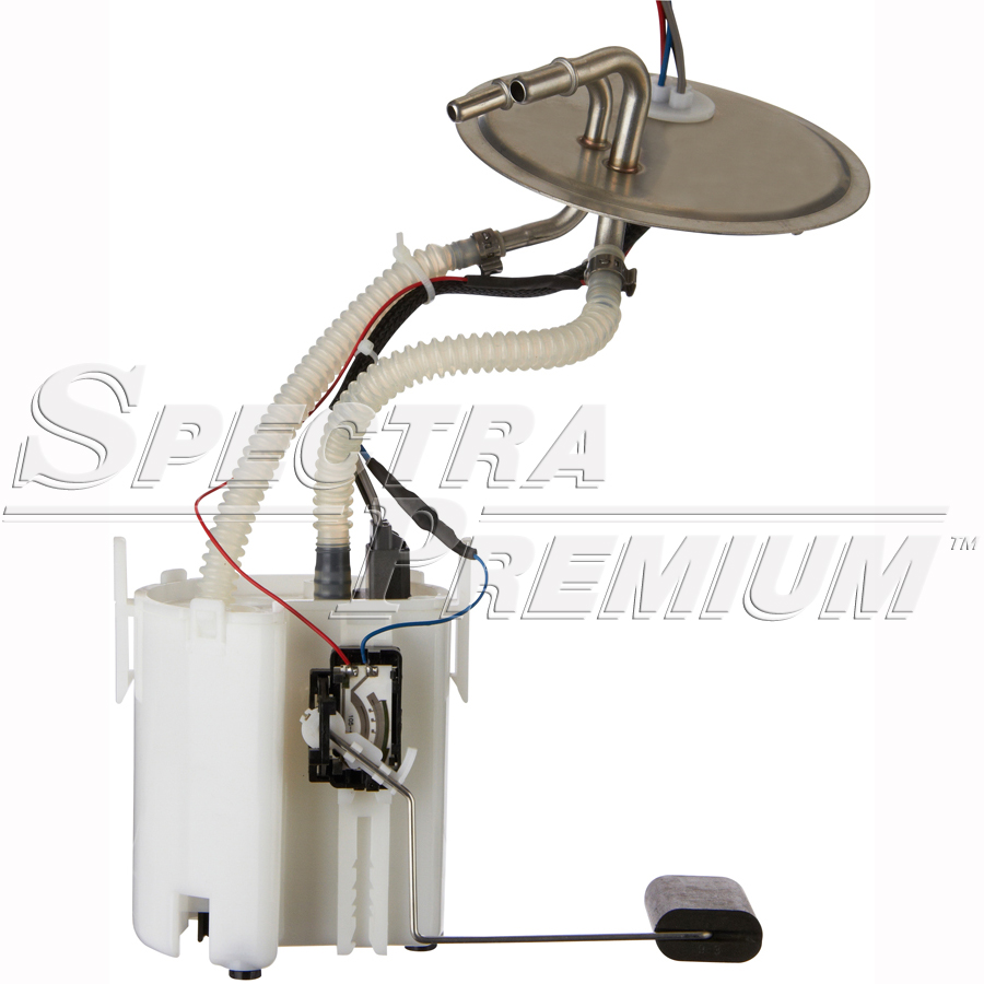 Fuel Pump Module Assembly Spectra Premium SP2243M