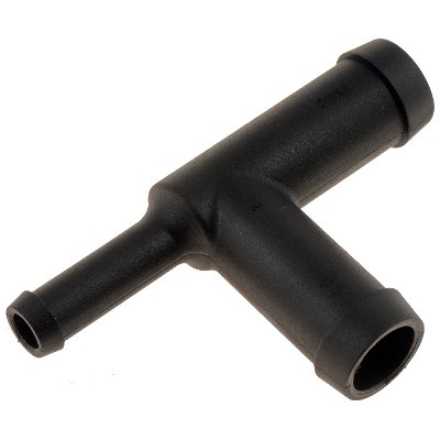 HVAC Heater Hose Connector Dorman - HELP 47156