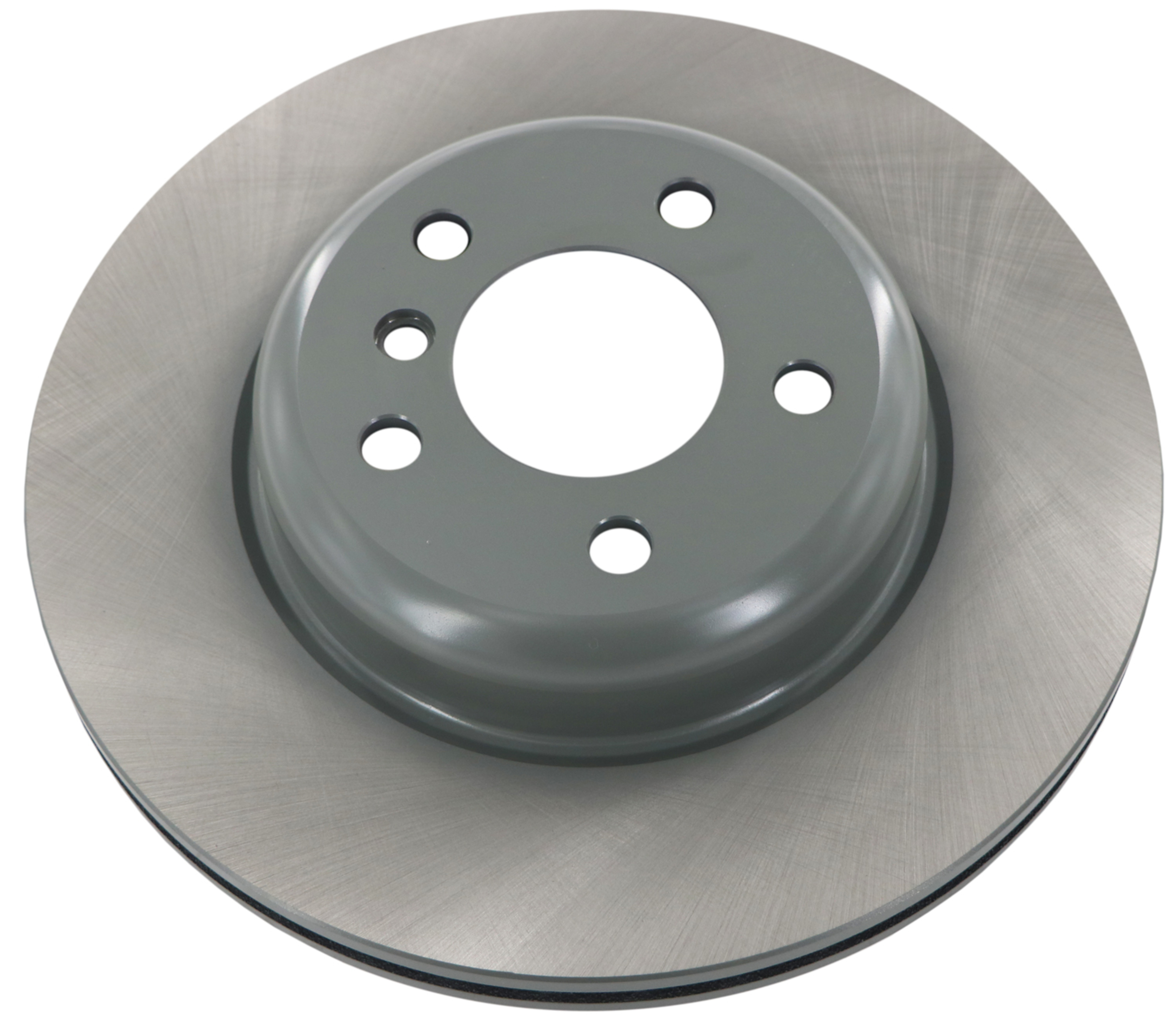 Disc Brake Rotor Perfect Stop 6621726