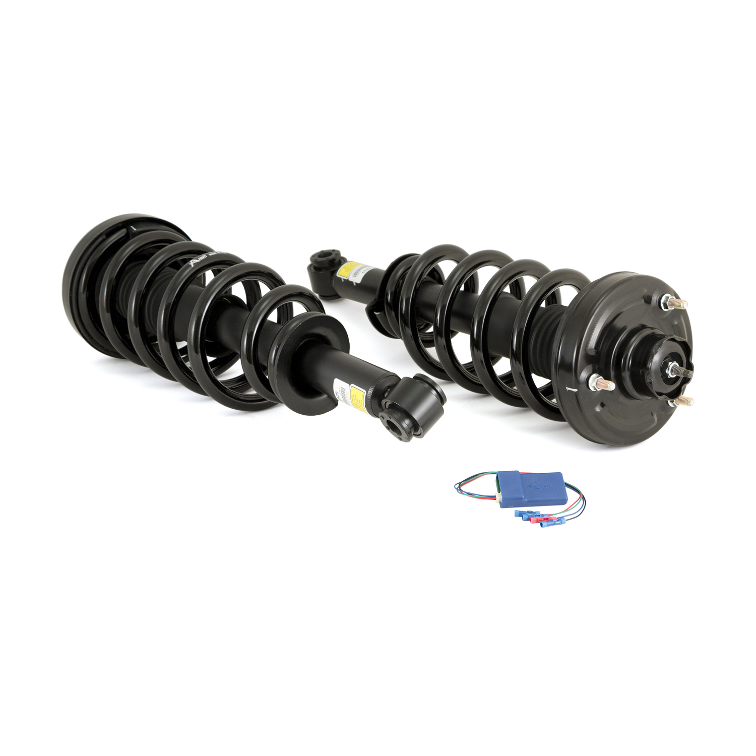 Air Spring to Coil Spring Conversion Kit Arnott Industries C2529