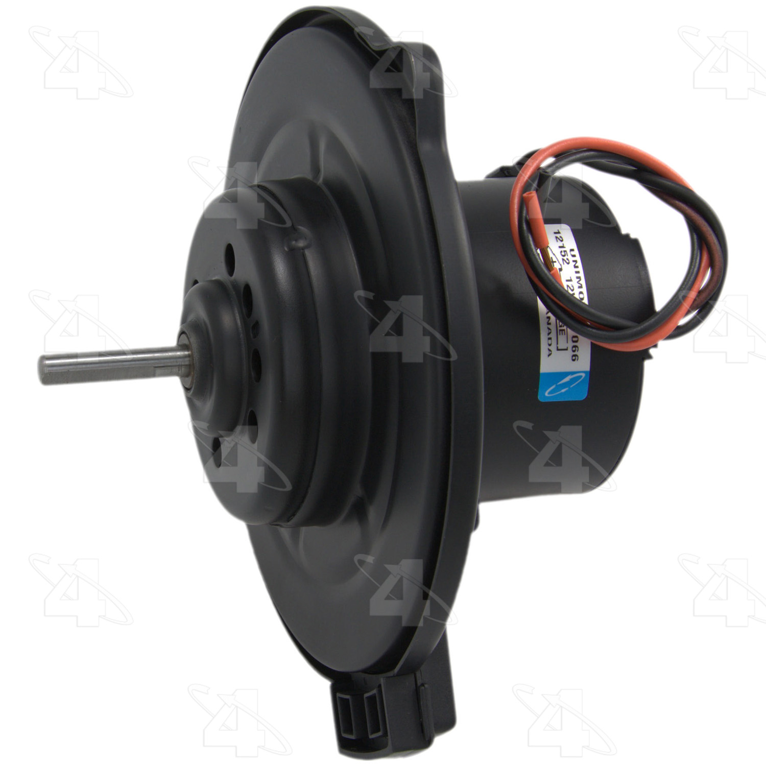 HVAC Blower Motor Four Seasons 35152