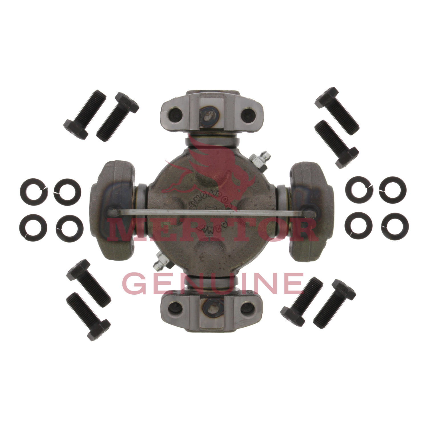 Drive Axle Shaft Universal Joint Repair Kit Meritor CP62N-DWT