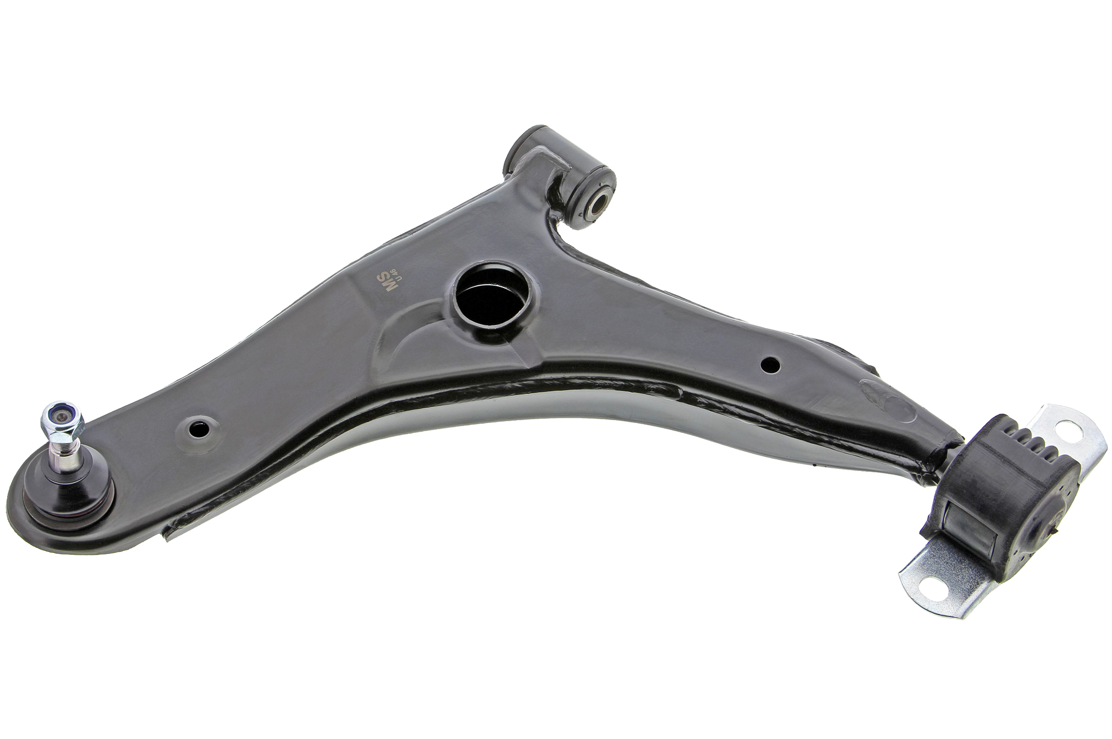 Suspension Control Arm and Ball Joint Assembly MacPherson Chassis C6GS20316