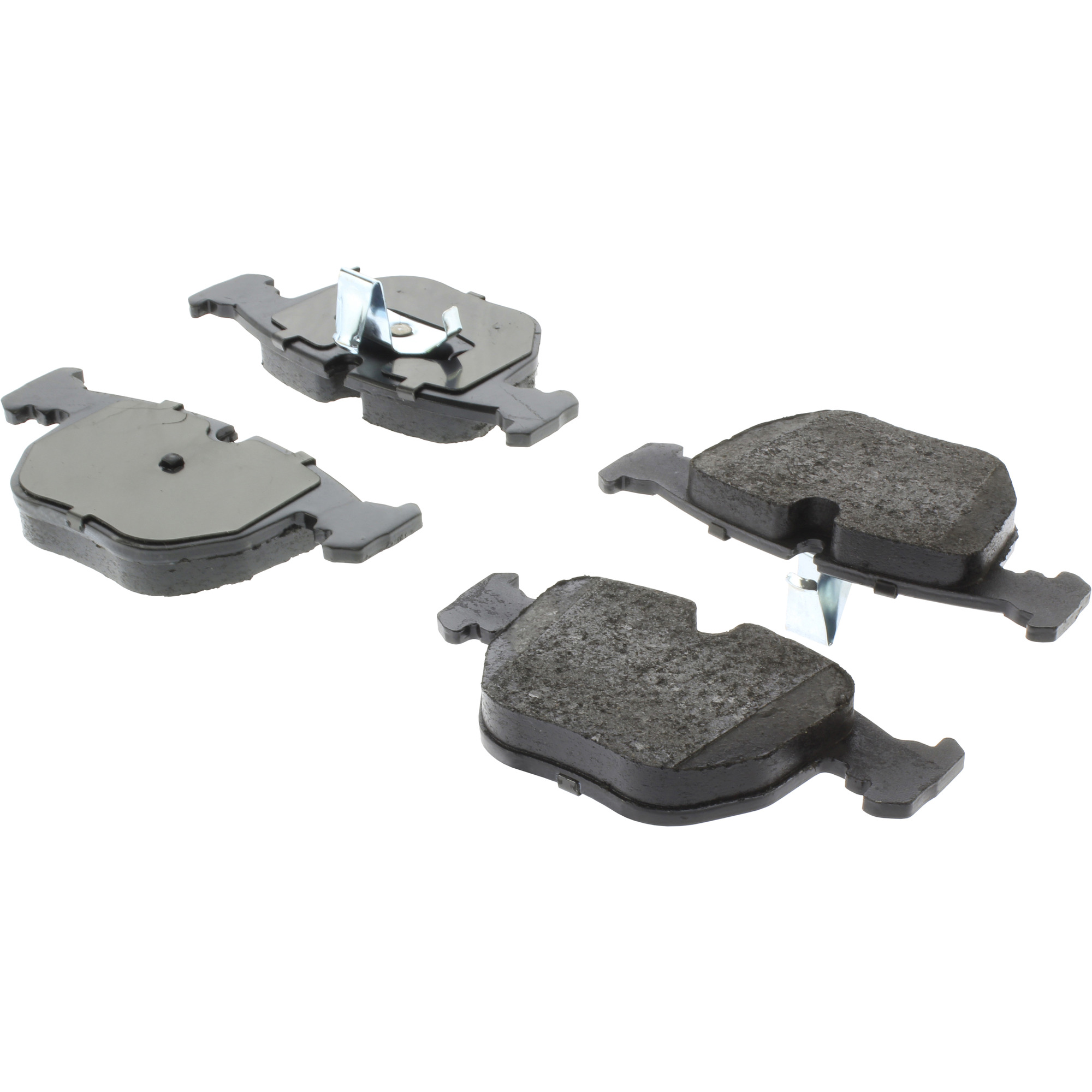Disc Brake Pad Set Centric Parts 10006810