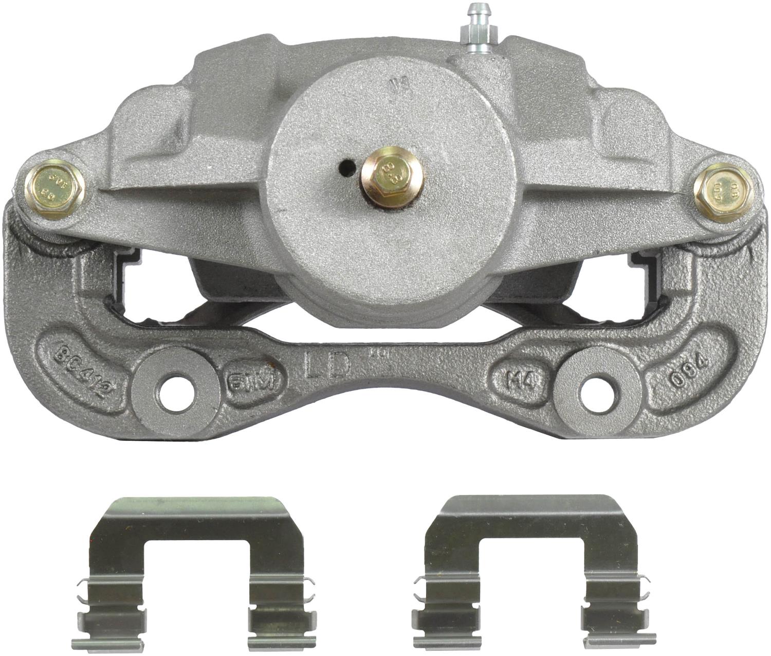 Disc Brake Caliper Perfect Stop 89-01823B