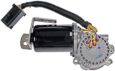 Transfer Case Motor Dorman - OE Solutions 600-928