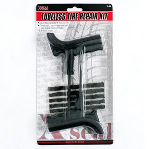 Tire Repair Kit X-tra Seal 15-005