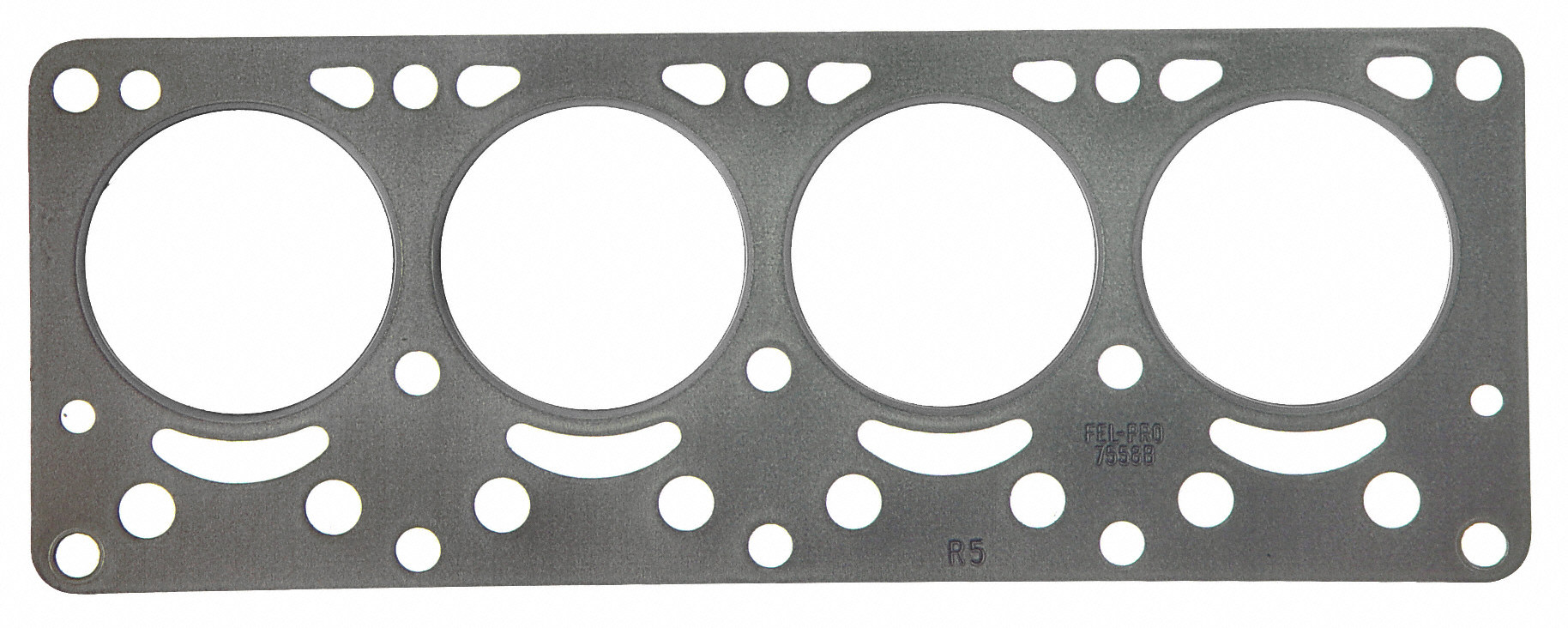 Engine Cylinder Head Gasket FEL-PRO 7558 B