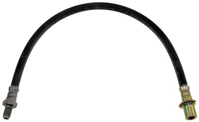 Brake Hydraulic Hose Parts Master BH380535