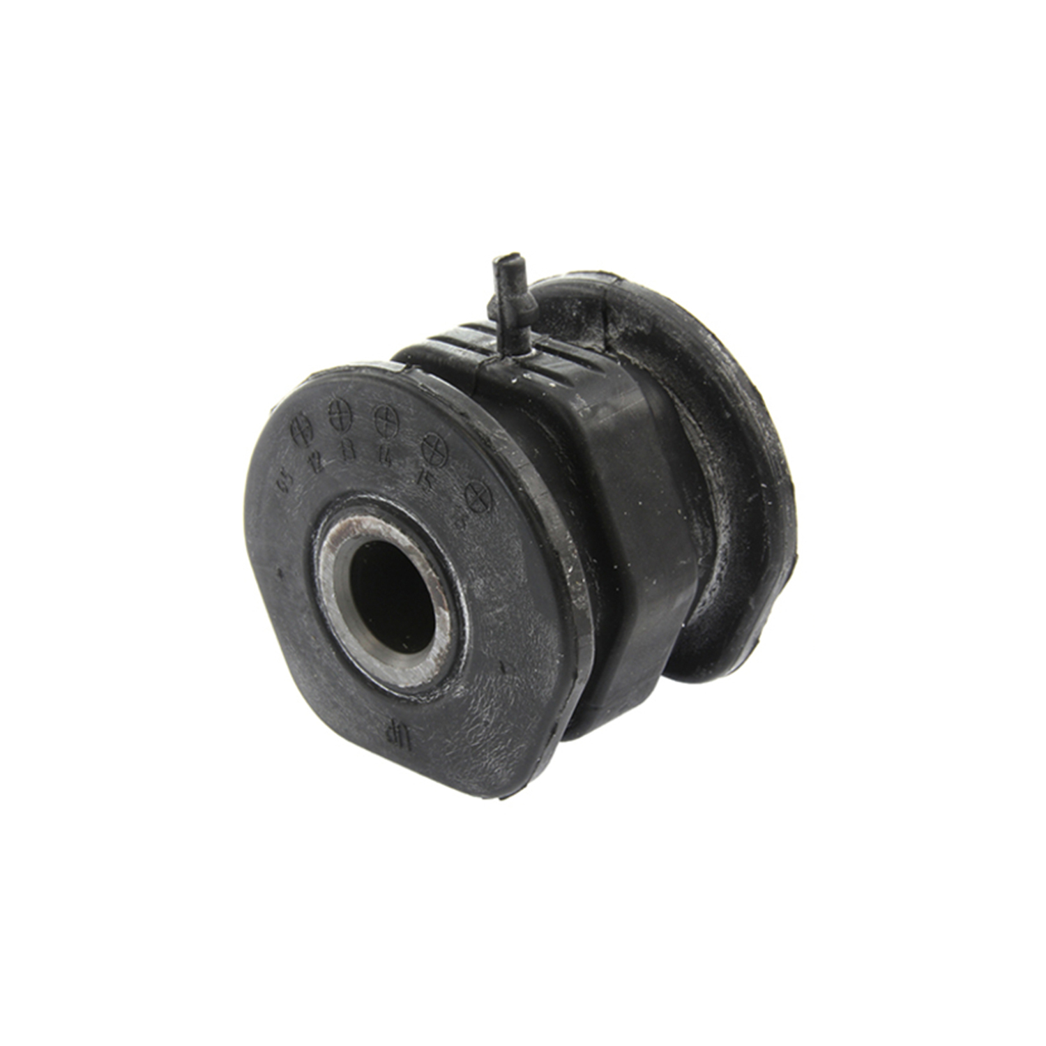 Suspension Control Arm Bushing Centric Parts 60240015