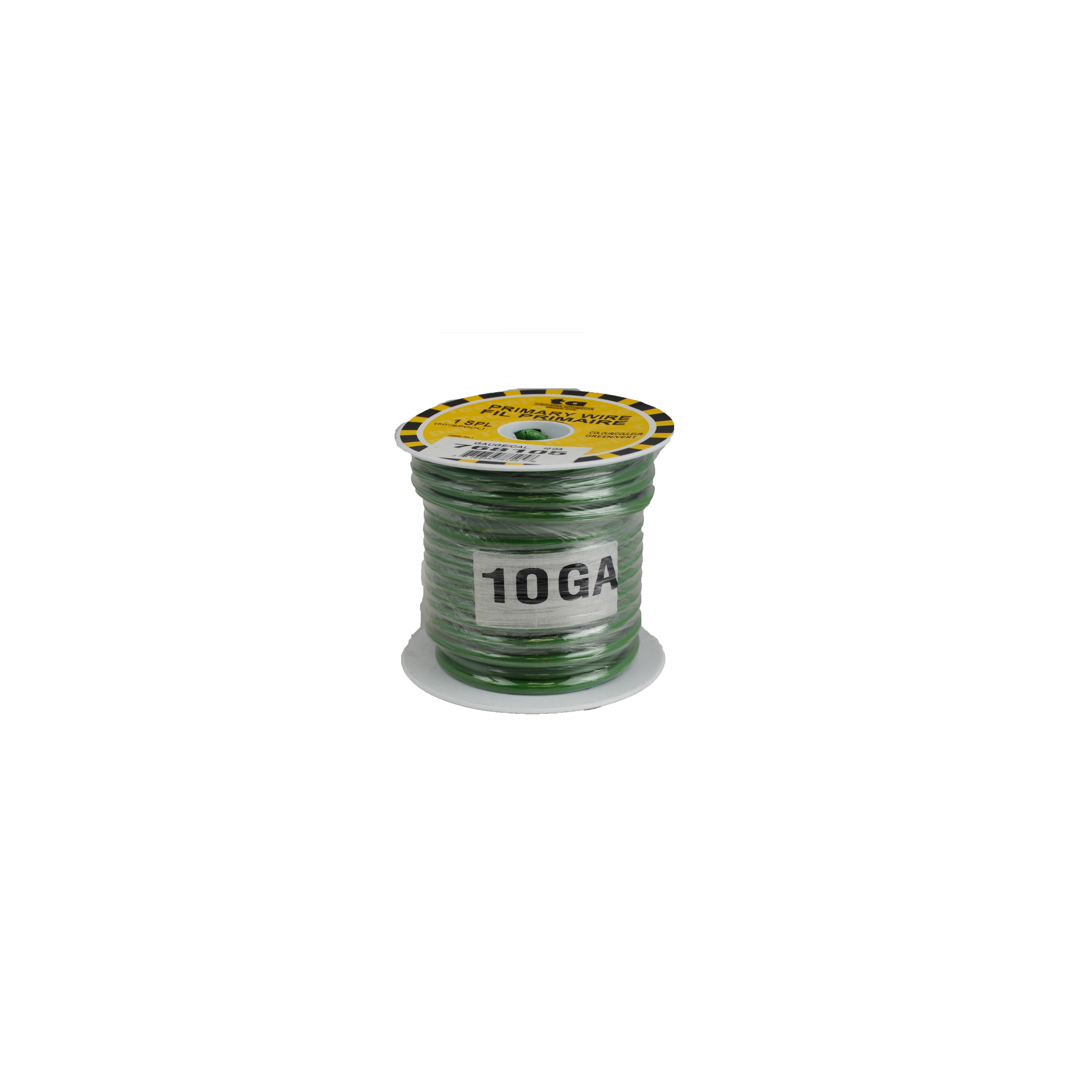 Primary Wire Techspan 768105