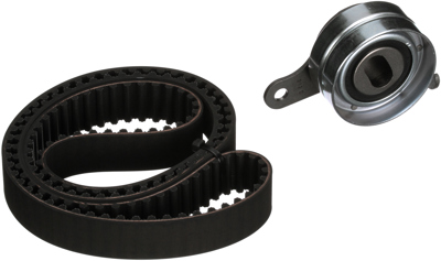 Engine Timing Belt Component Kit Gates TCK237