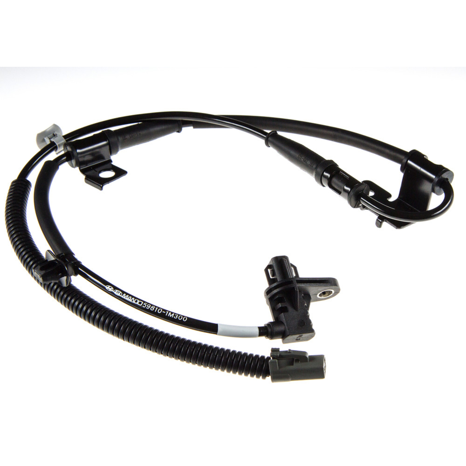 ABS Wheel Speed Sensor Perfect Stop 2ABS1286
