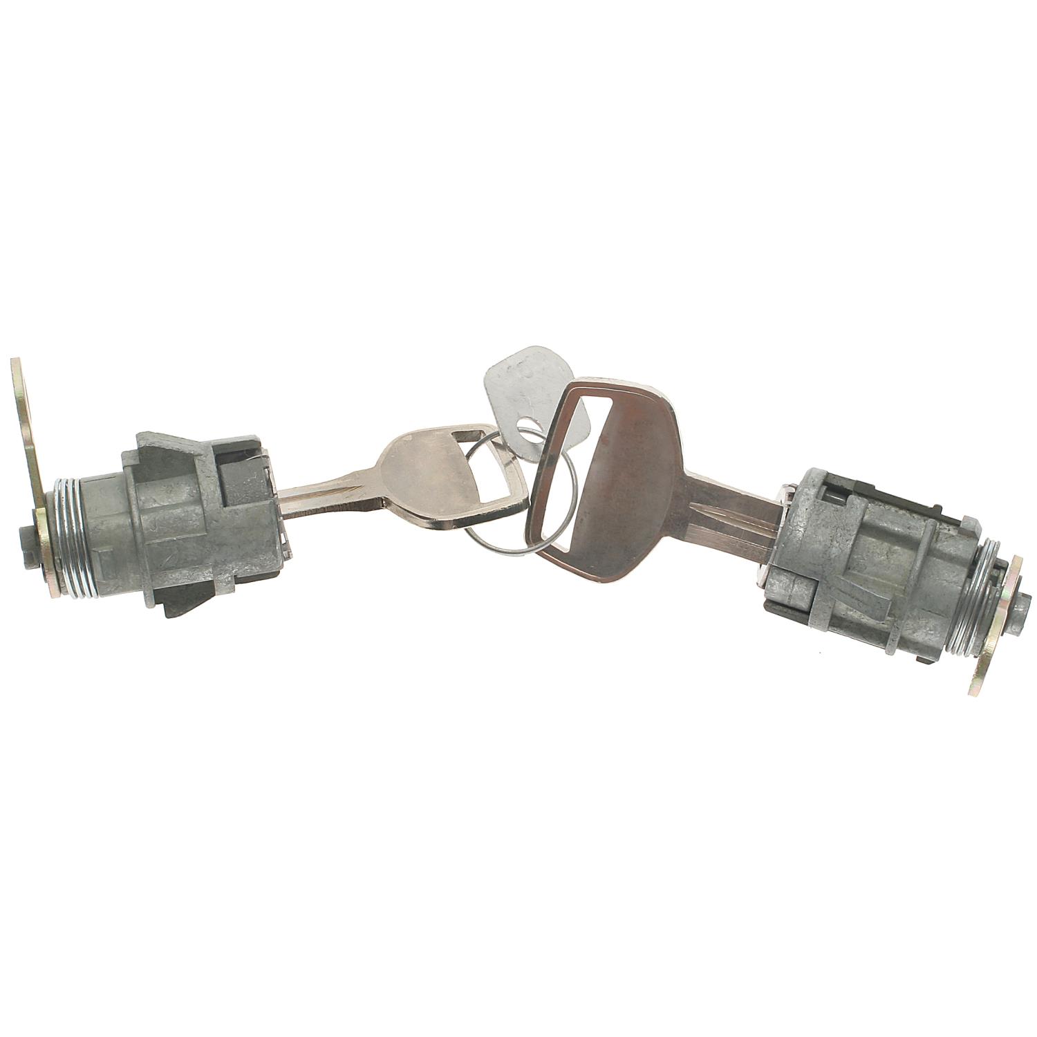 Door Lock Kit Standard Import DL-27