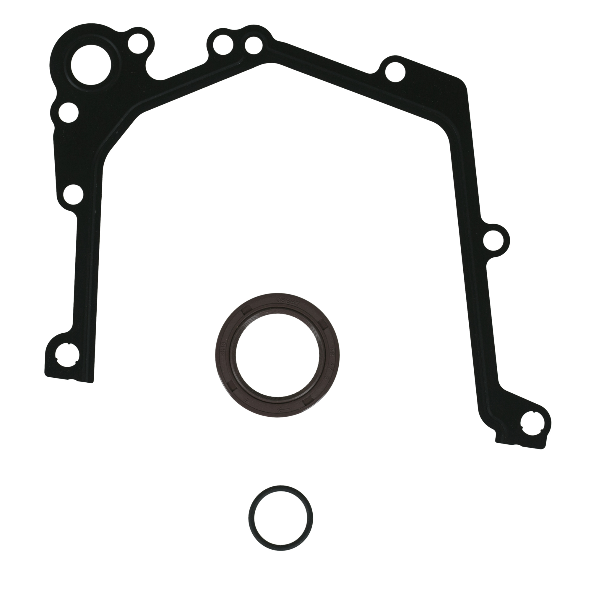 Engine Crankshaft Seal Kit FEL-PRO TCS46180