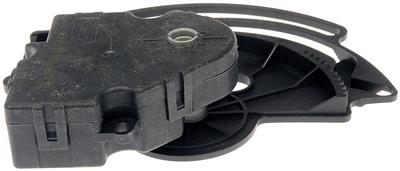 HVAC Blend Door Actuator Dorman - OE Solutions 604-113