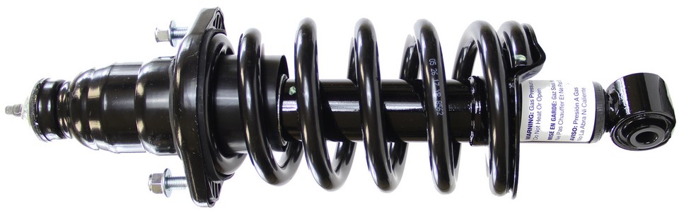 Suspension Strut and Coil Spring Assembly Monroe Shocks & Struts 181101L
