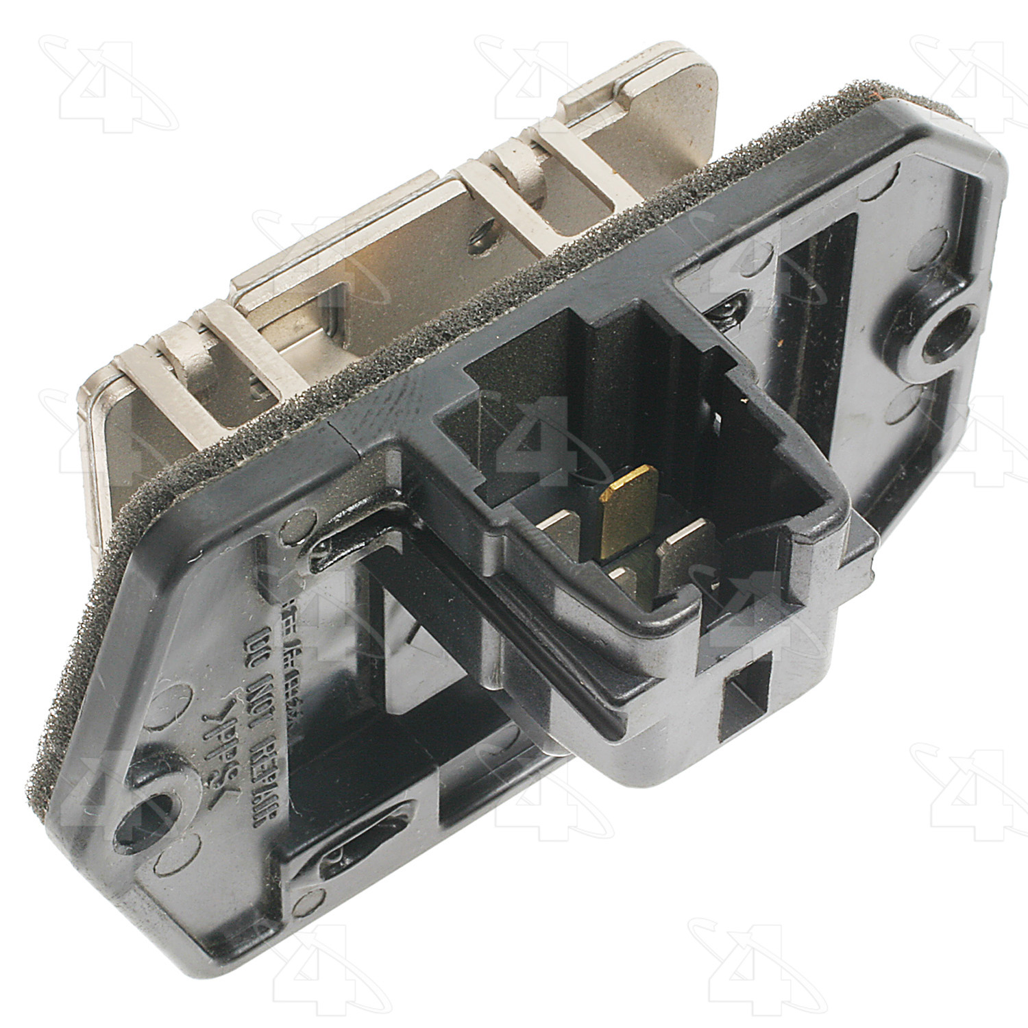 HVAC Blower Motor Resistor Four Seasons 20241