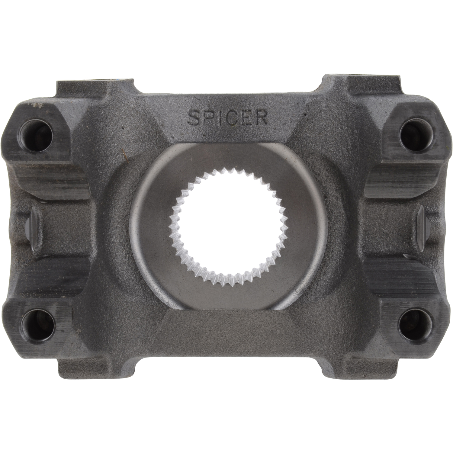 Differential End Yoke Spicer 6-4-7141-1