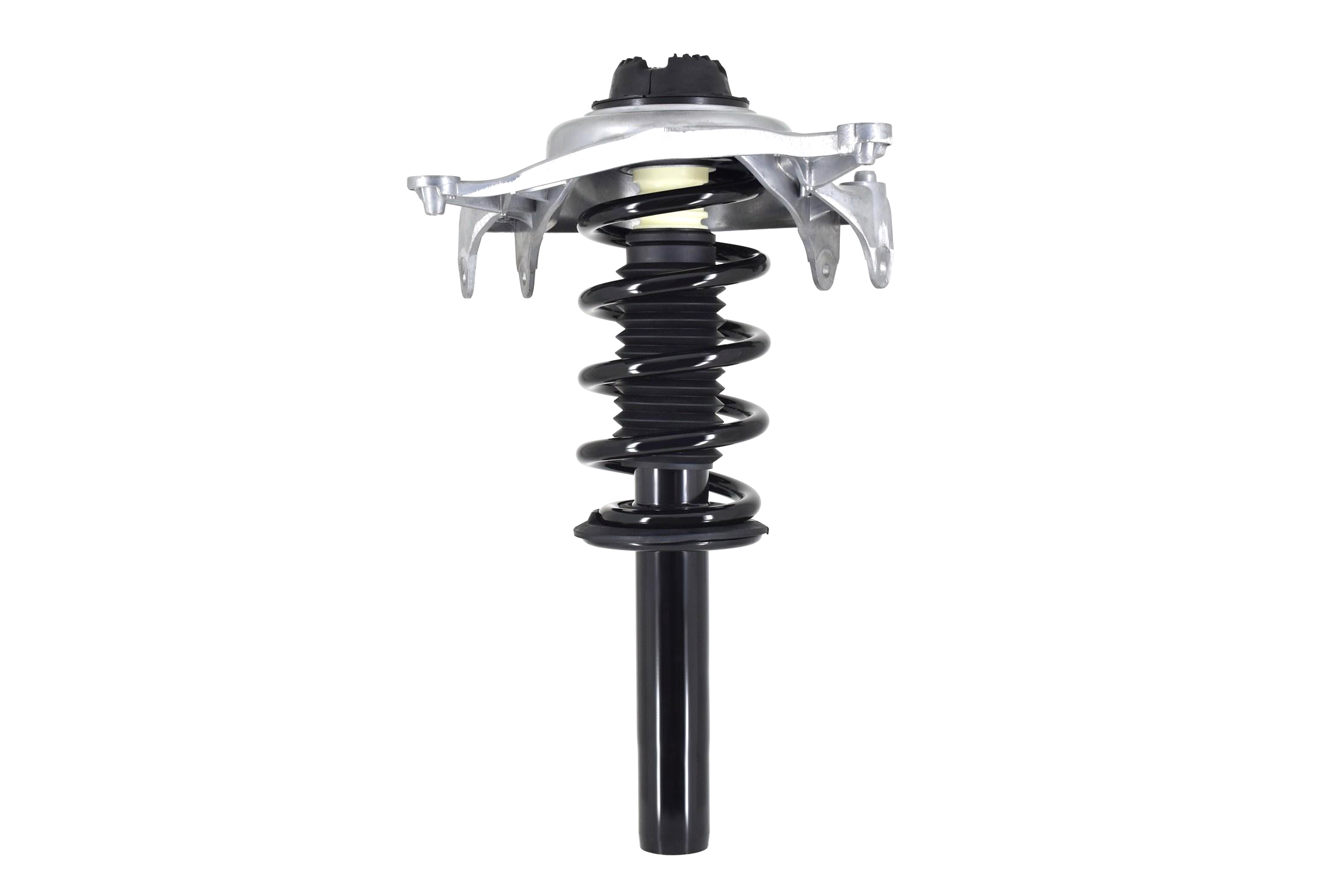 Suspension Strut and Coil Spring Assembly MacPherson Ride Control MP3335832L