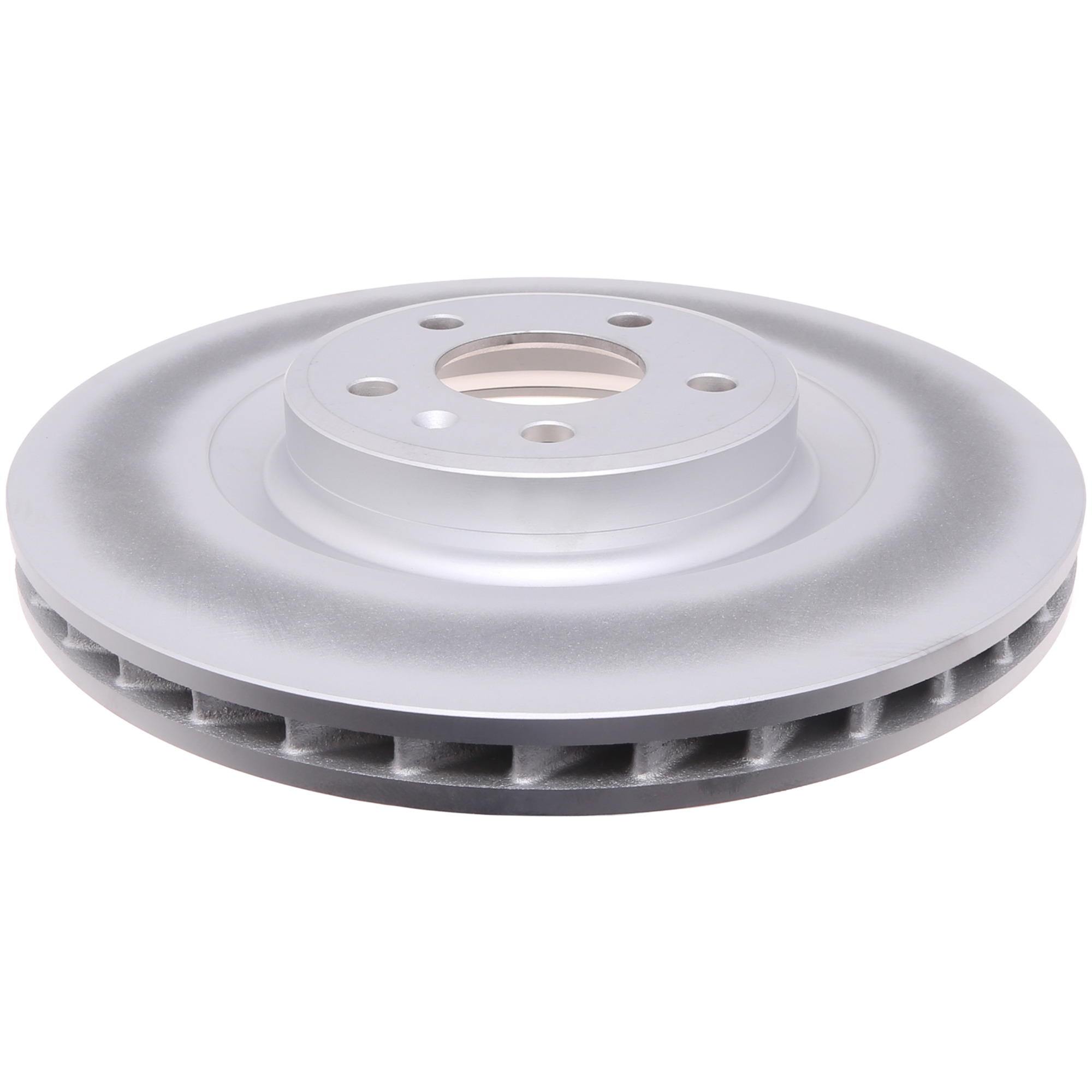 Disc Brake Rotor Centric Parts 320.33124H
