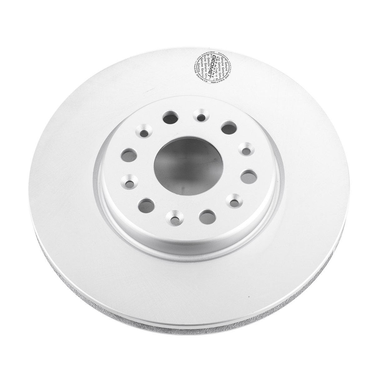 Disc Brake Rotor PowerStop AR82192EVC