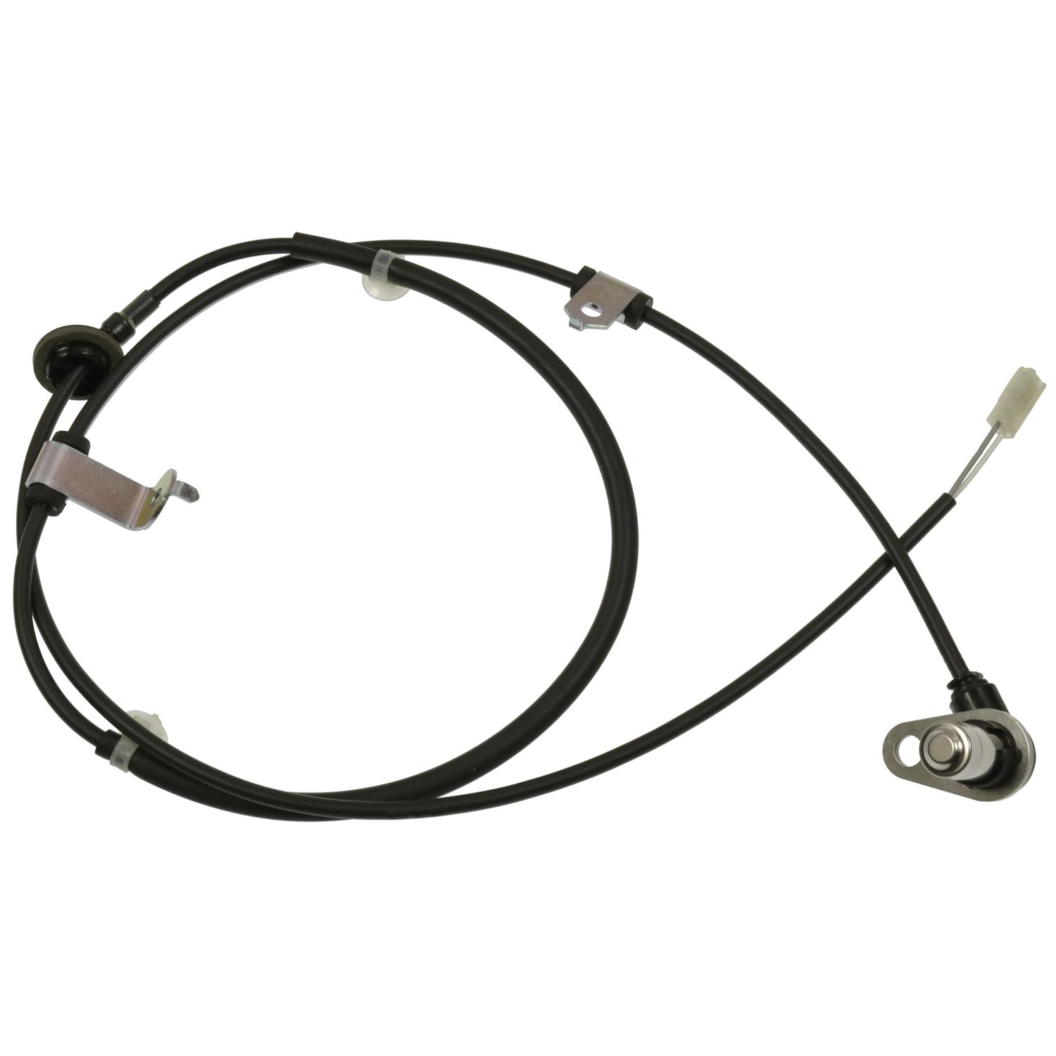 ABS Wheel Speed Sensor Standard Import ALS1436