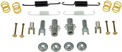 Parking Brake Hardware Kit Dorman - First Stop HW7346