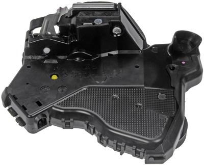 Door Lock Actuator Motor Dorman - OE Solutions 931-407