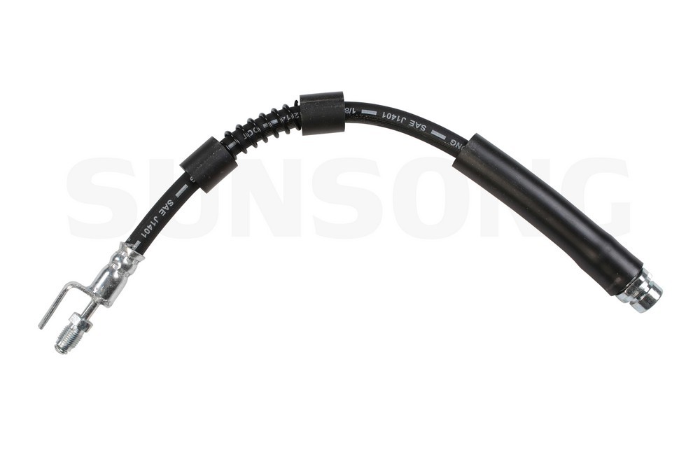 Brake Hydraulic Hose Sunsong 2201443