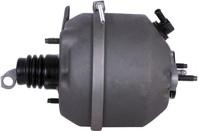 Power Brake Booster CARDONE Reman 54-76201