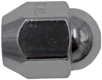 Wheel Lug Nut Dorman - Autograde 611-133