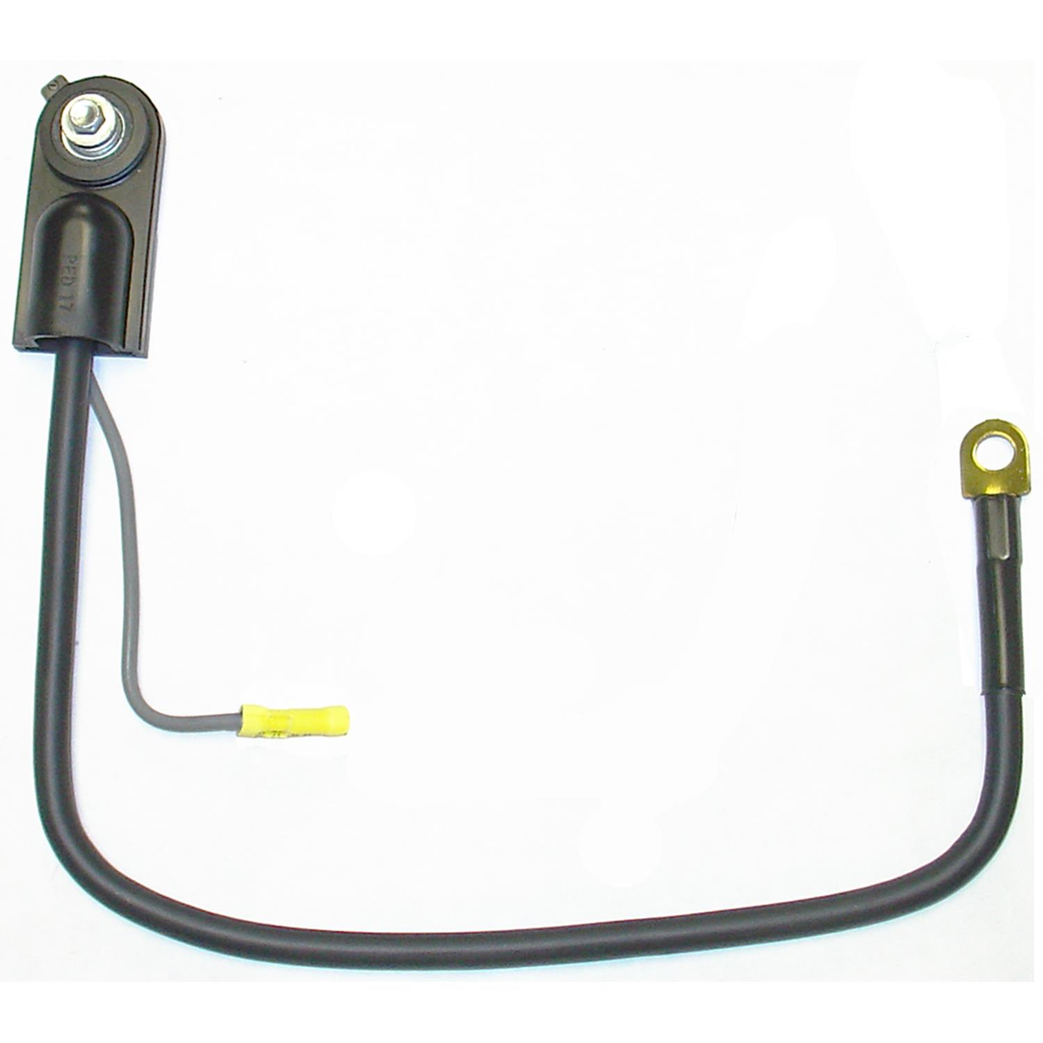 Battery Cable Standard Ignition A20-4D