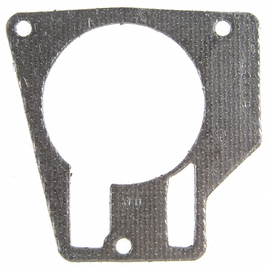 Fuel Injection Throttle Body Mounting Gasket FEL-PRO 61178