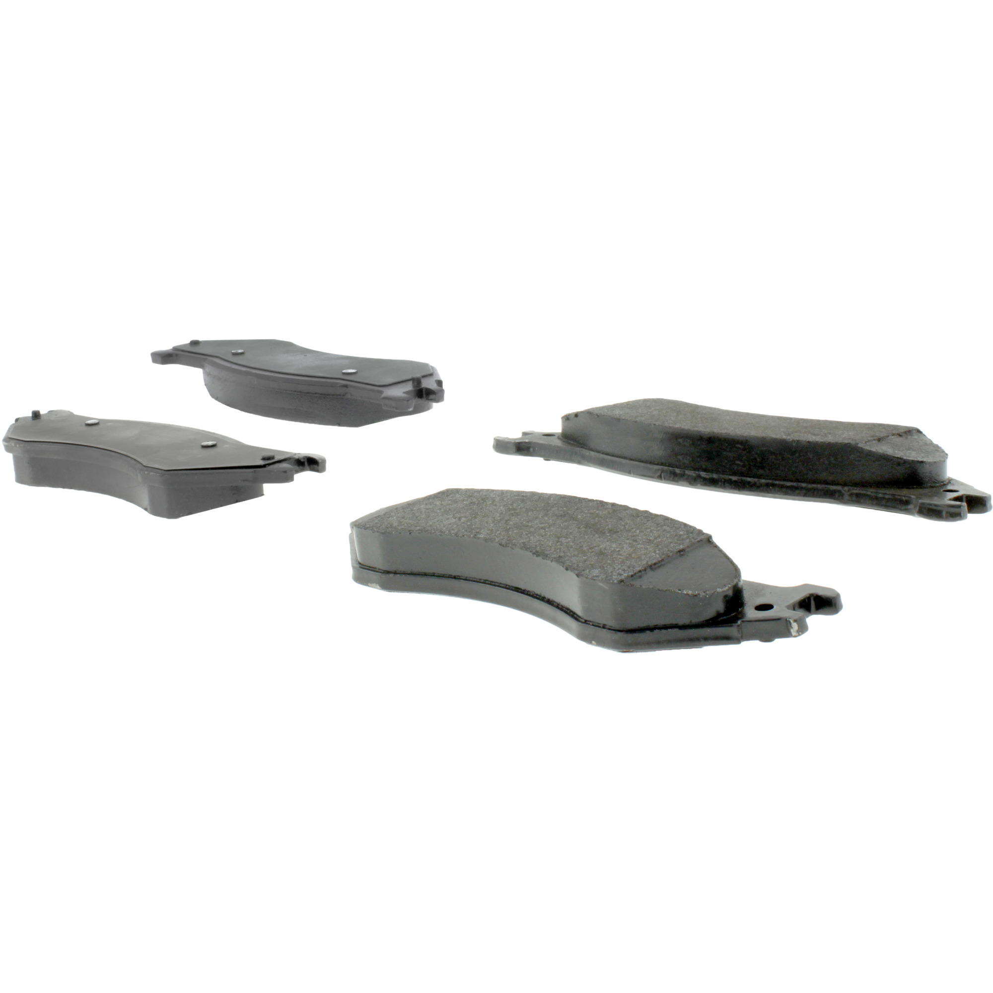 Disc Brake Pad Set Centric Parts 300.07021